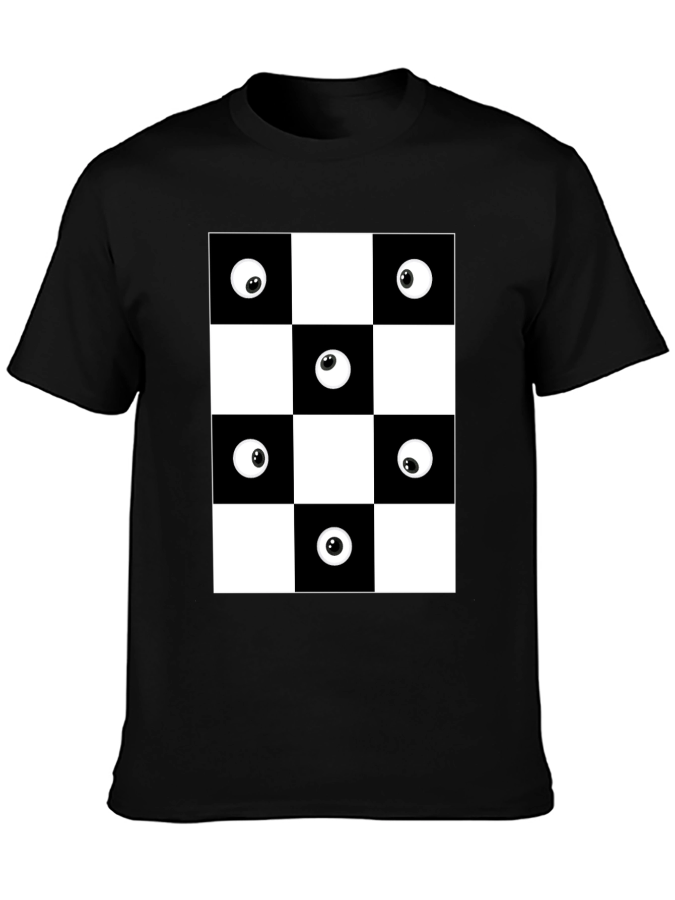 Eye See You T-Shirt