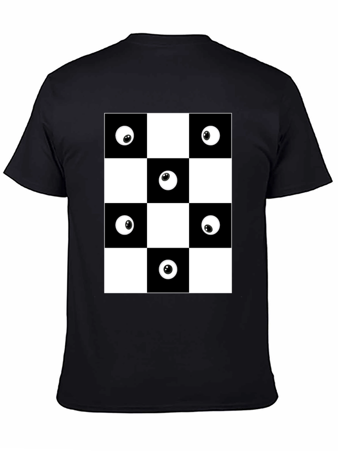 Eye See You T-Shirt