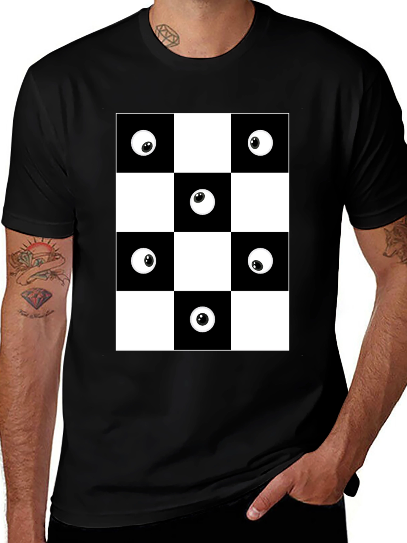 Eye See You T-Shirt