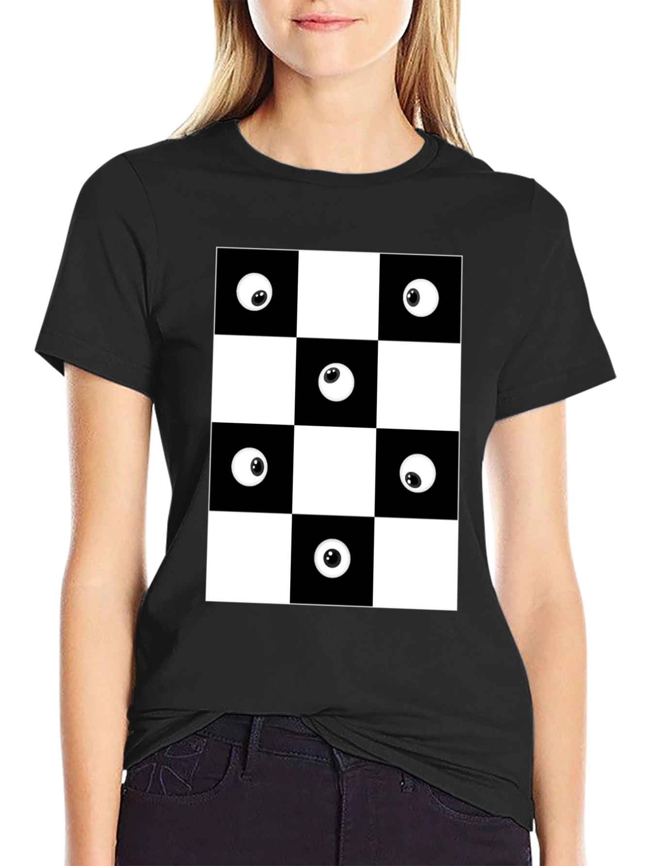 Eye See You T-Shirt