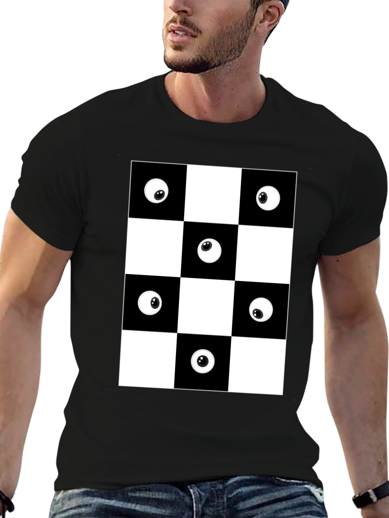Eye See You T-Shirt