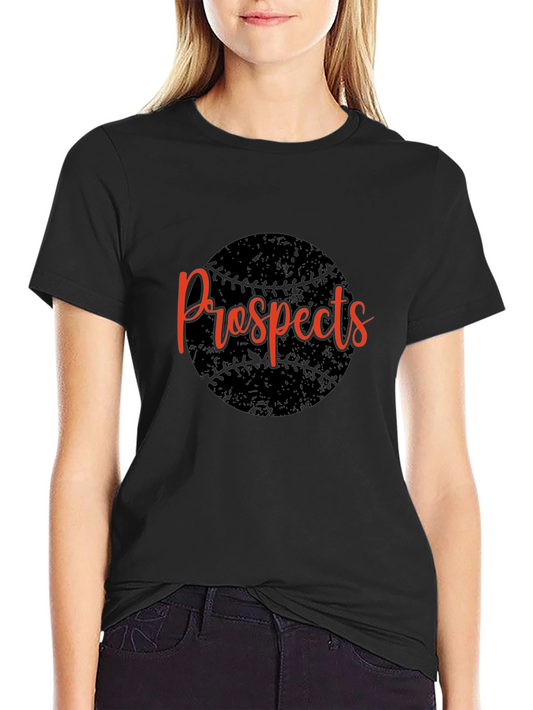 Prospects Baseball T-Shirt