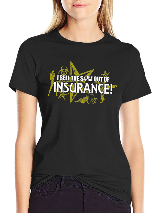 Insurance Pro T-Shirt