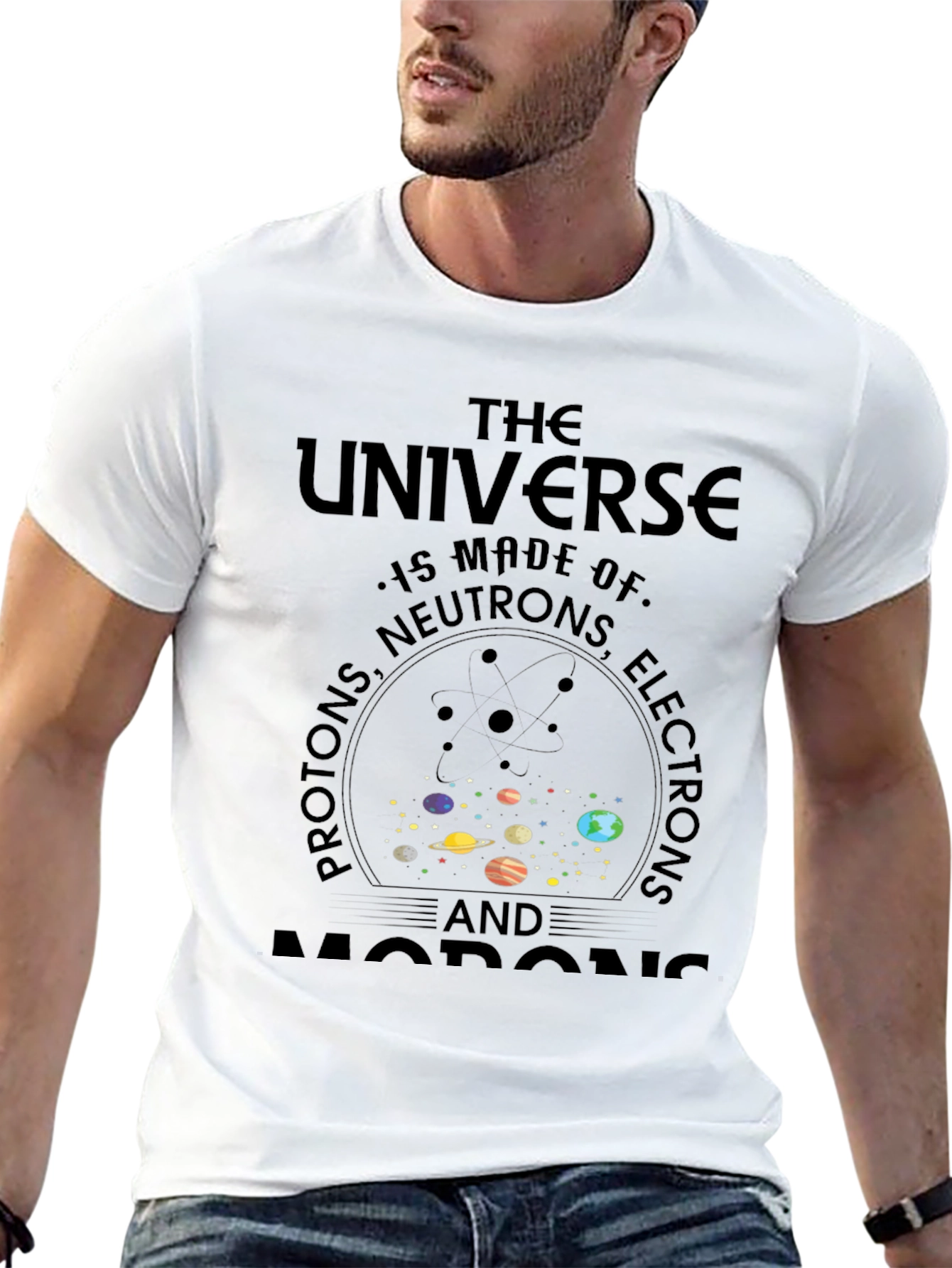 The Universe T-Shirt