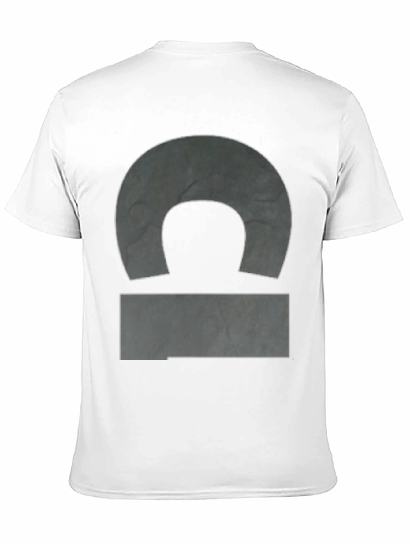 Libra Zodiac Sign Graphic T-Shirt