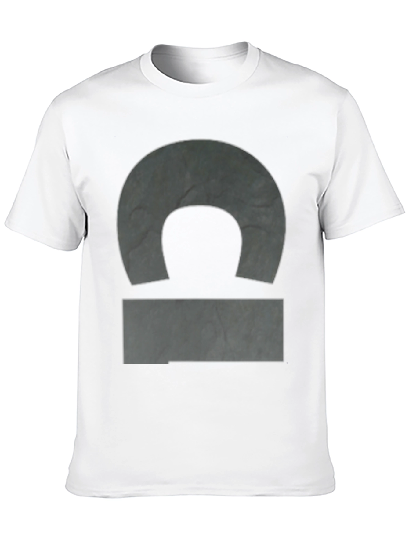 Libra Zodiac Sign Graphic T-Shirt