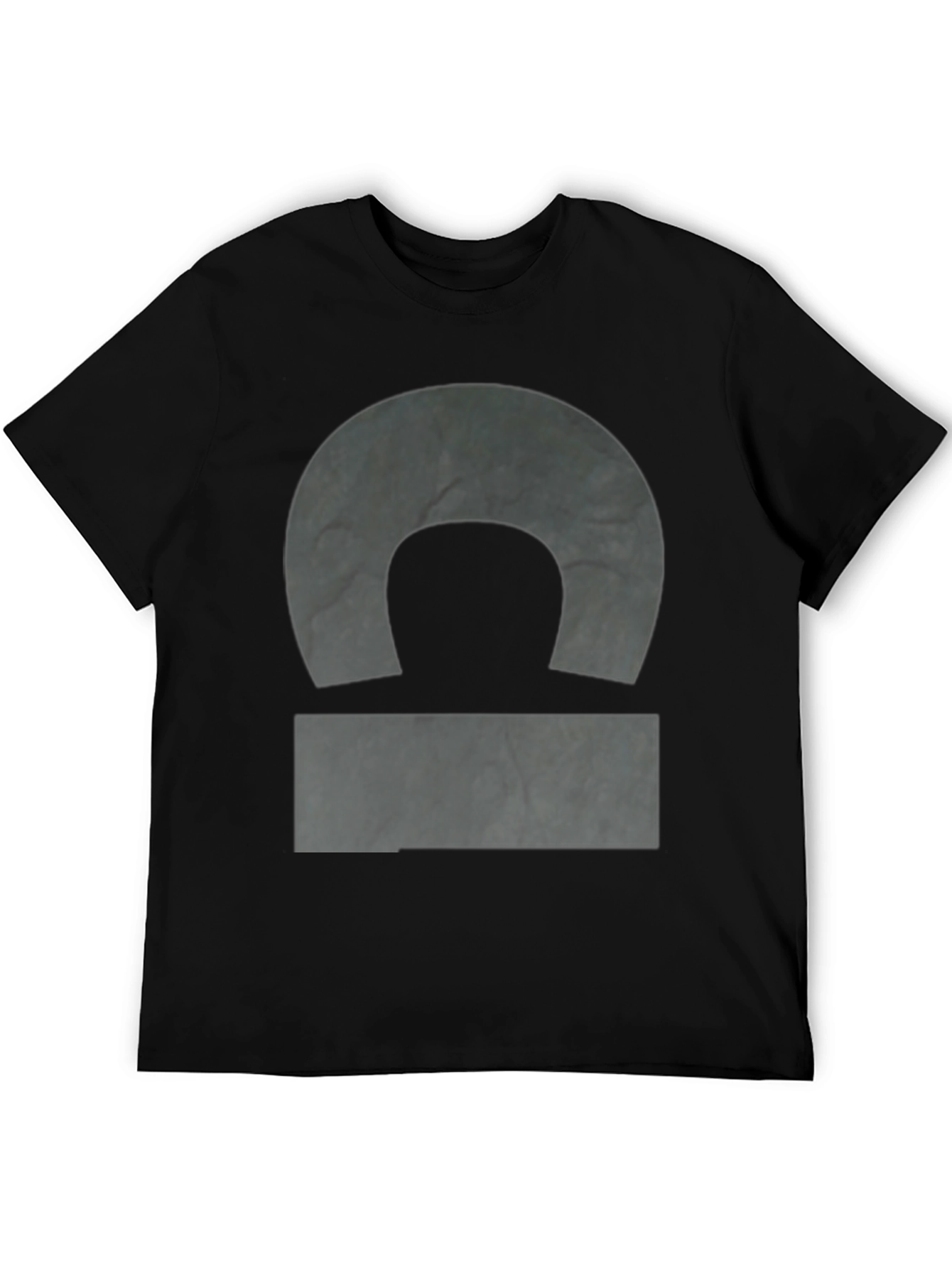 Libra Zodiac Sign Graphic T-Shirt