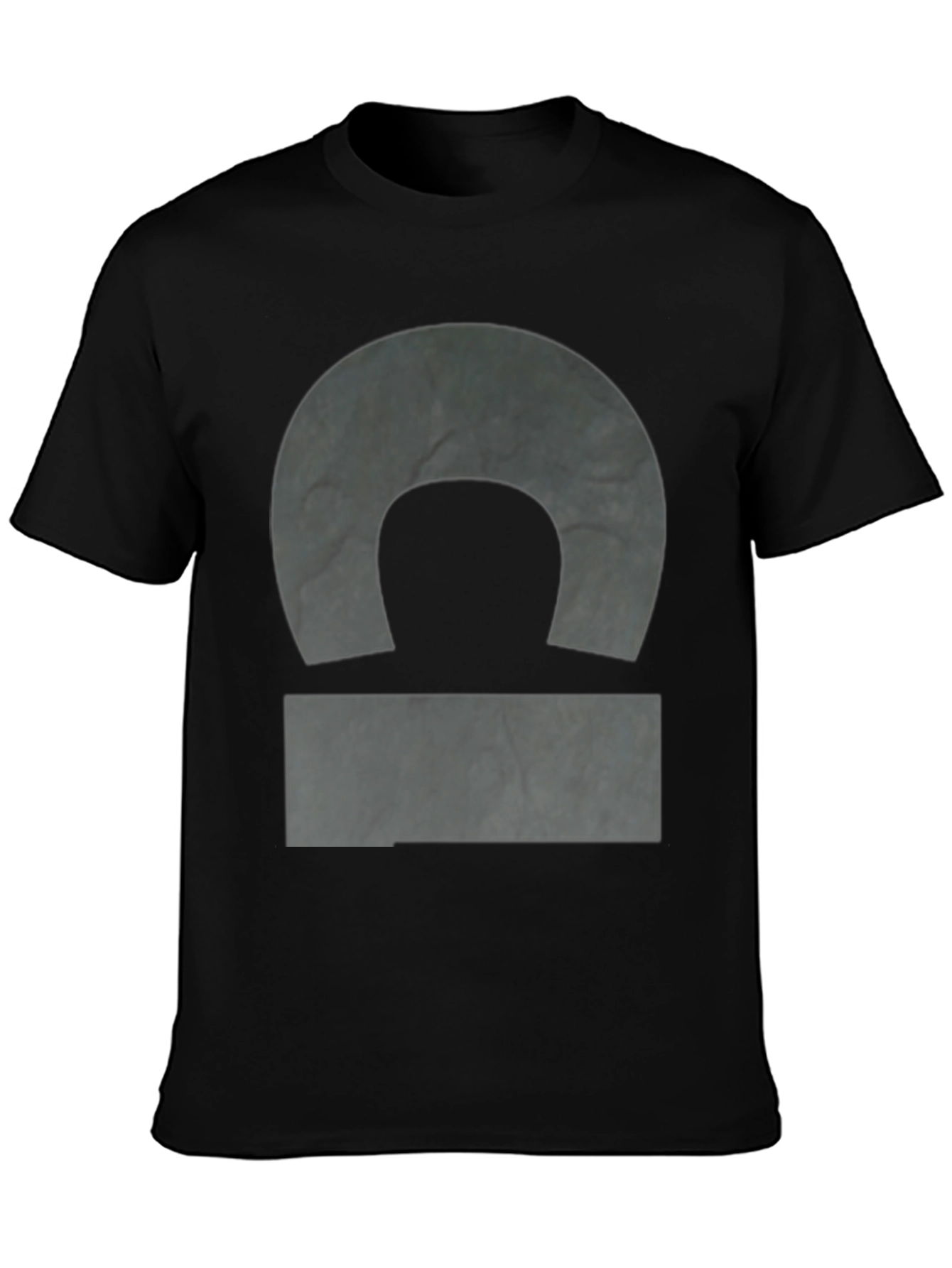 Libra Zodiac Sign Graphic T-Shirt