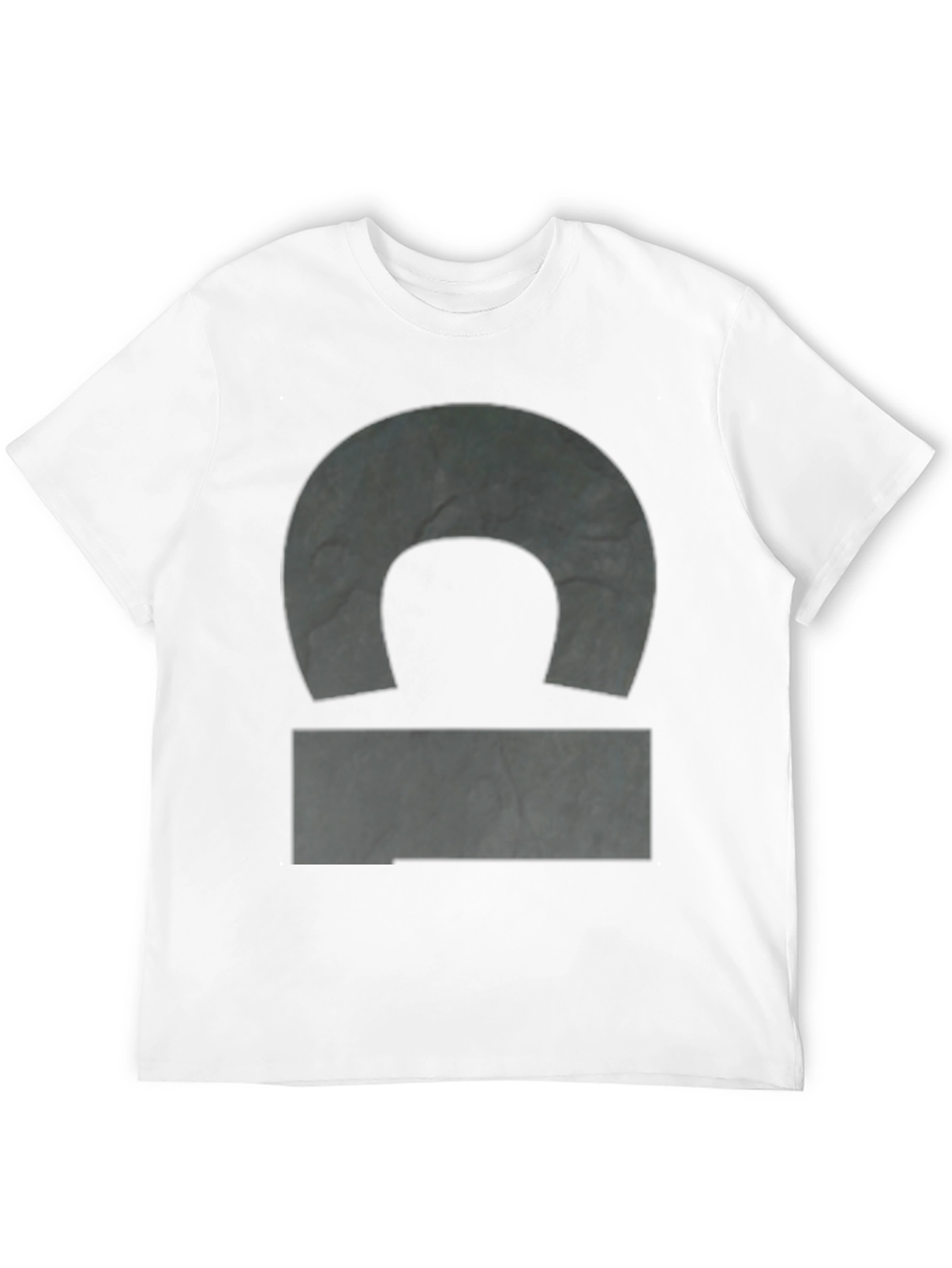Libra Zodiac Sign Graphic T-Shirt