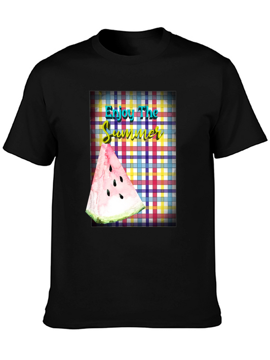 Enjoy The Summer T-Shirt
