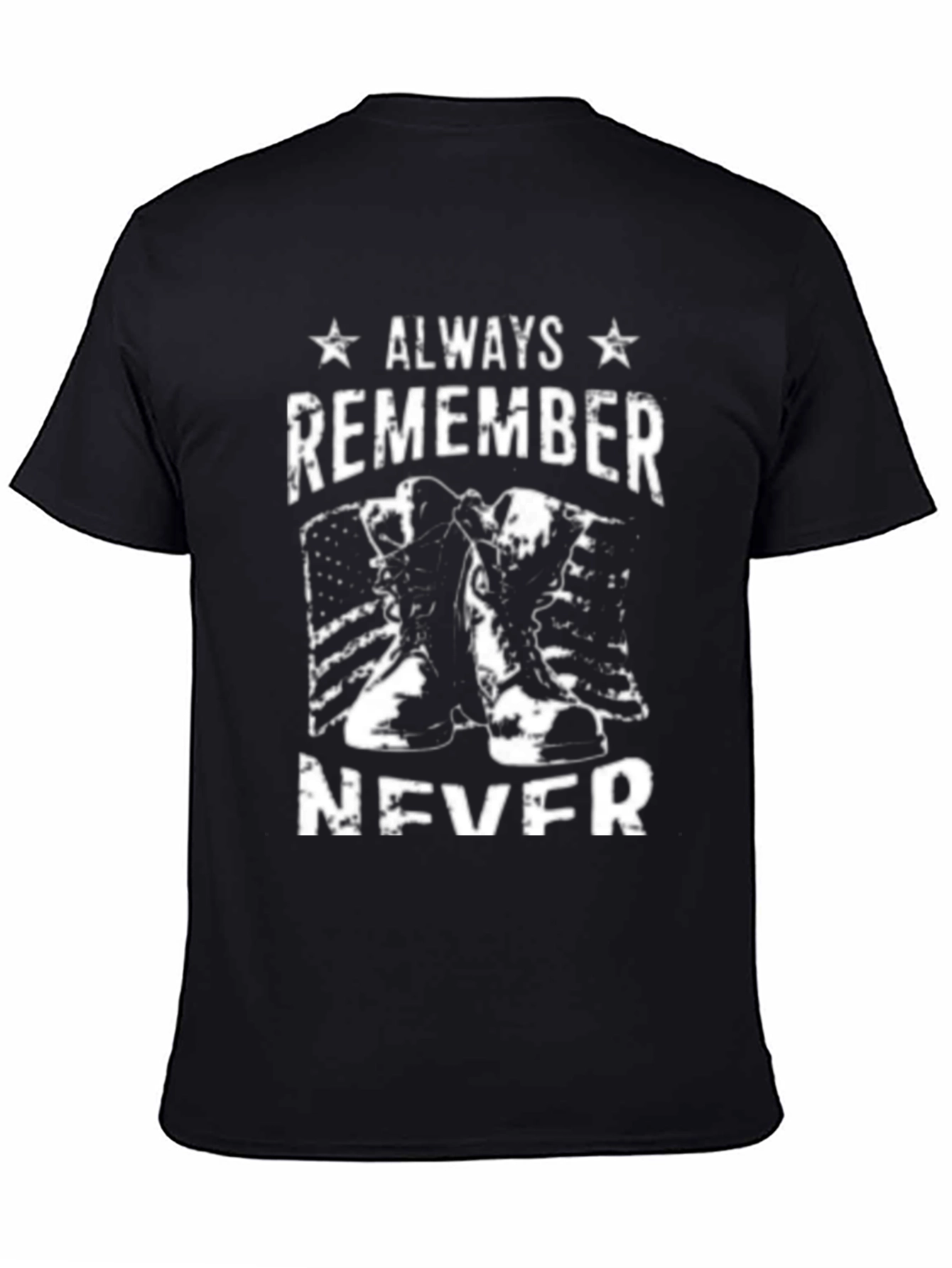 Always Remember Never Forget T-Shirt