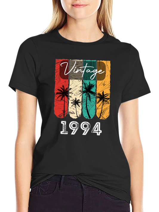 Vintage 1994 Palm Tree T-Shirt