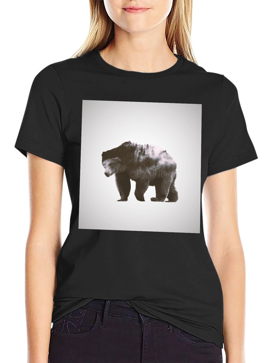 Bear Nature T-Shirt
