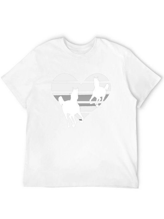 Horse Lover T-Shirt