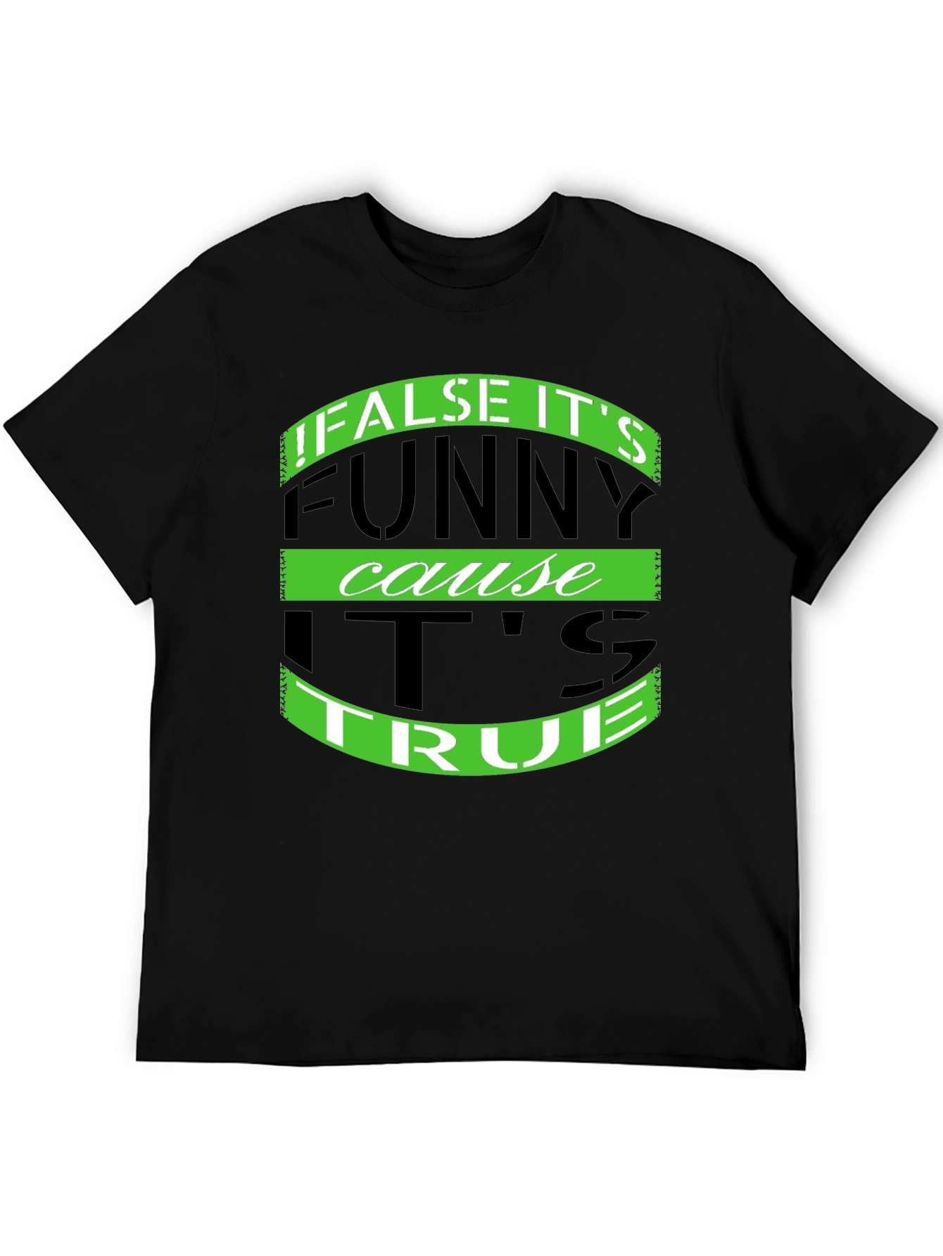 Funny Sarcastic Graphic Tee