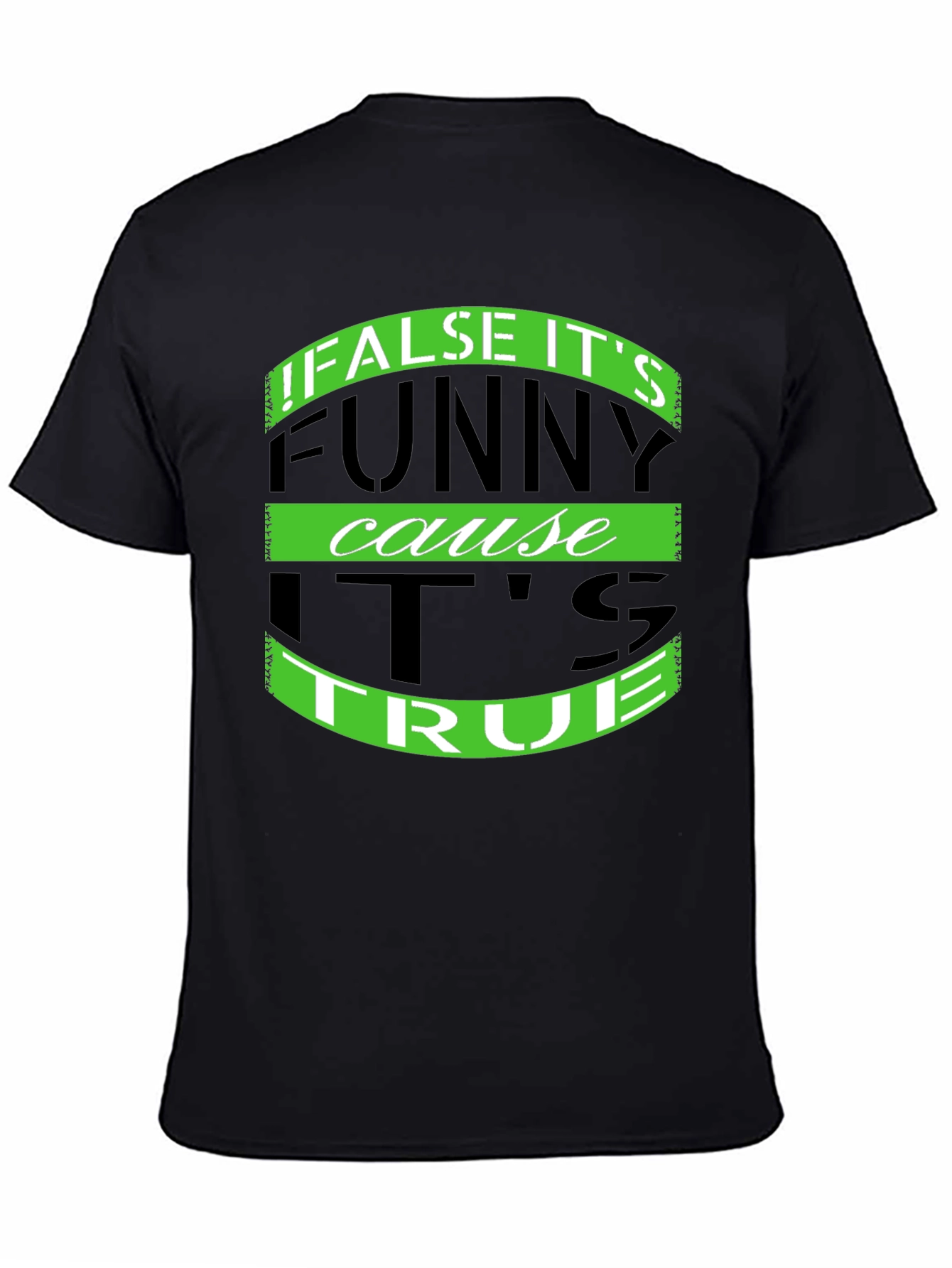 Funny Sarcastic Graphic Tee