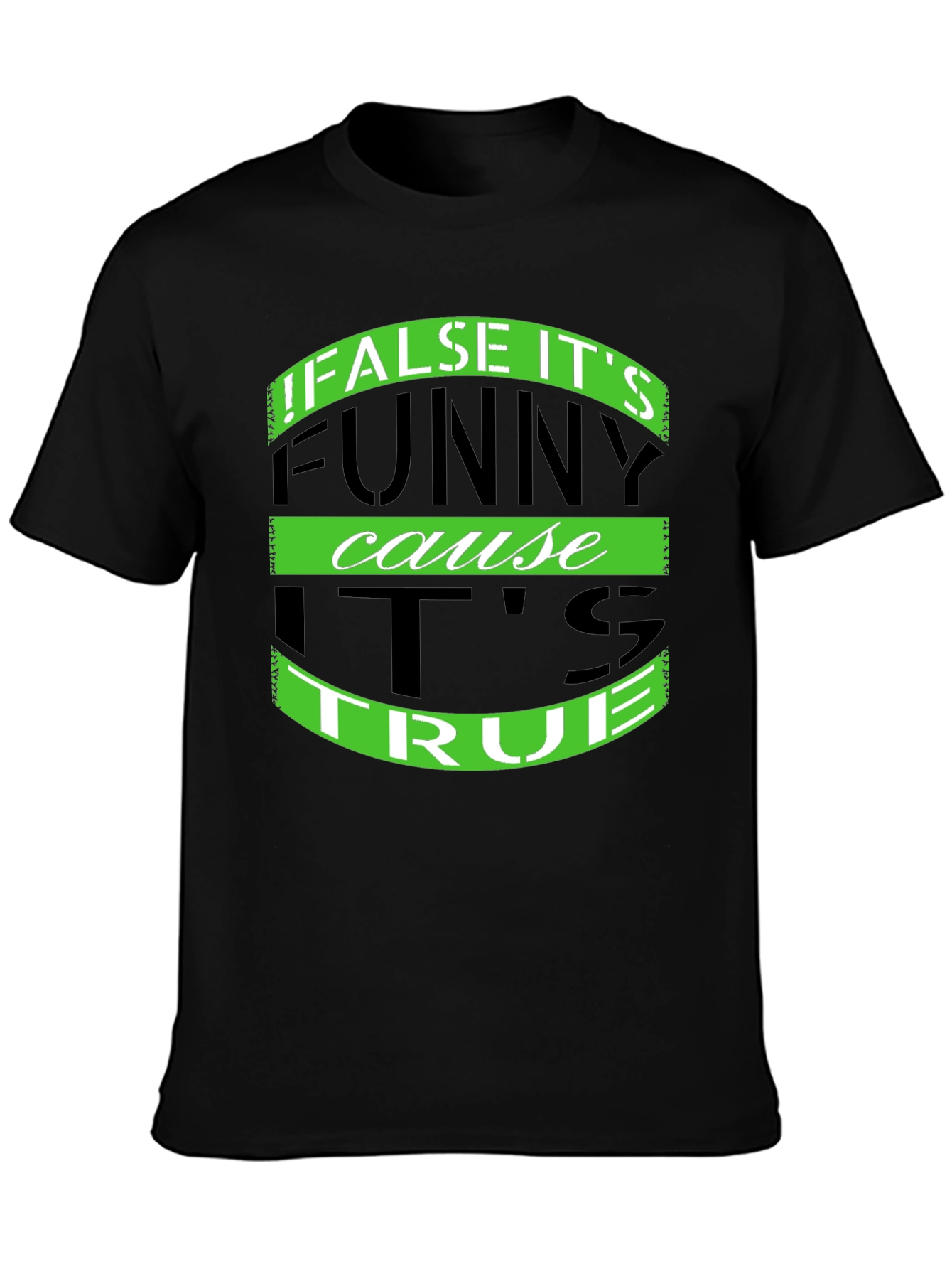Funny Sarcastic Graphic Tee