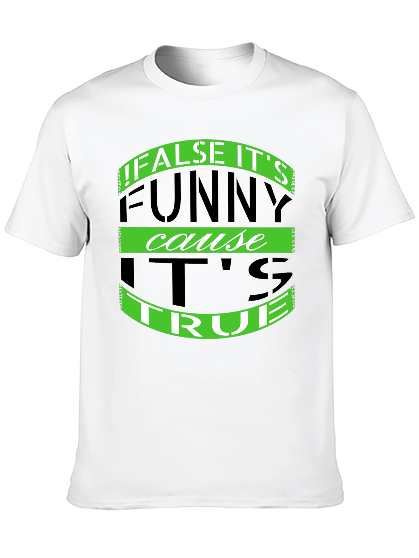 Funny Sarcastic Graphic Tee