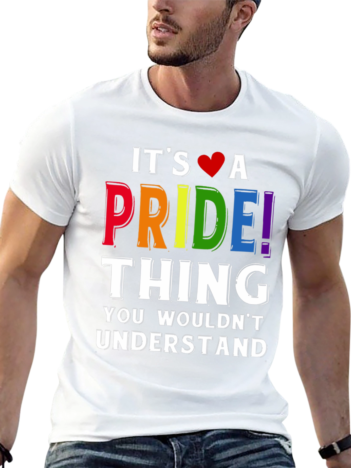 Pride Thing T-Shirt