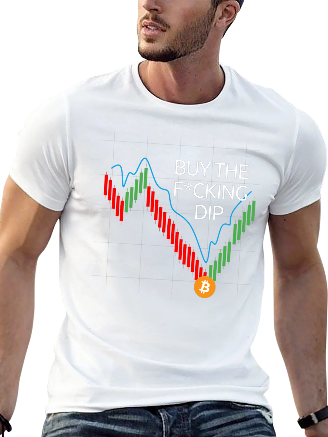 Buy the F*cking Dip T-Shirt