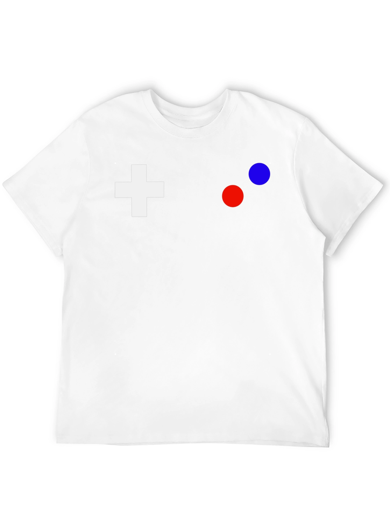 Retro Gaming Controller T-Shirt - Black