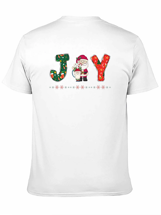 Christmas JOY T-Shirt