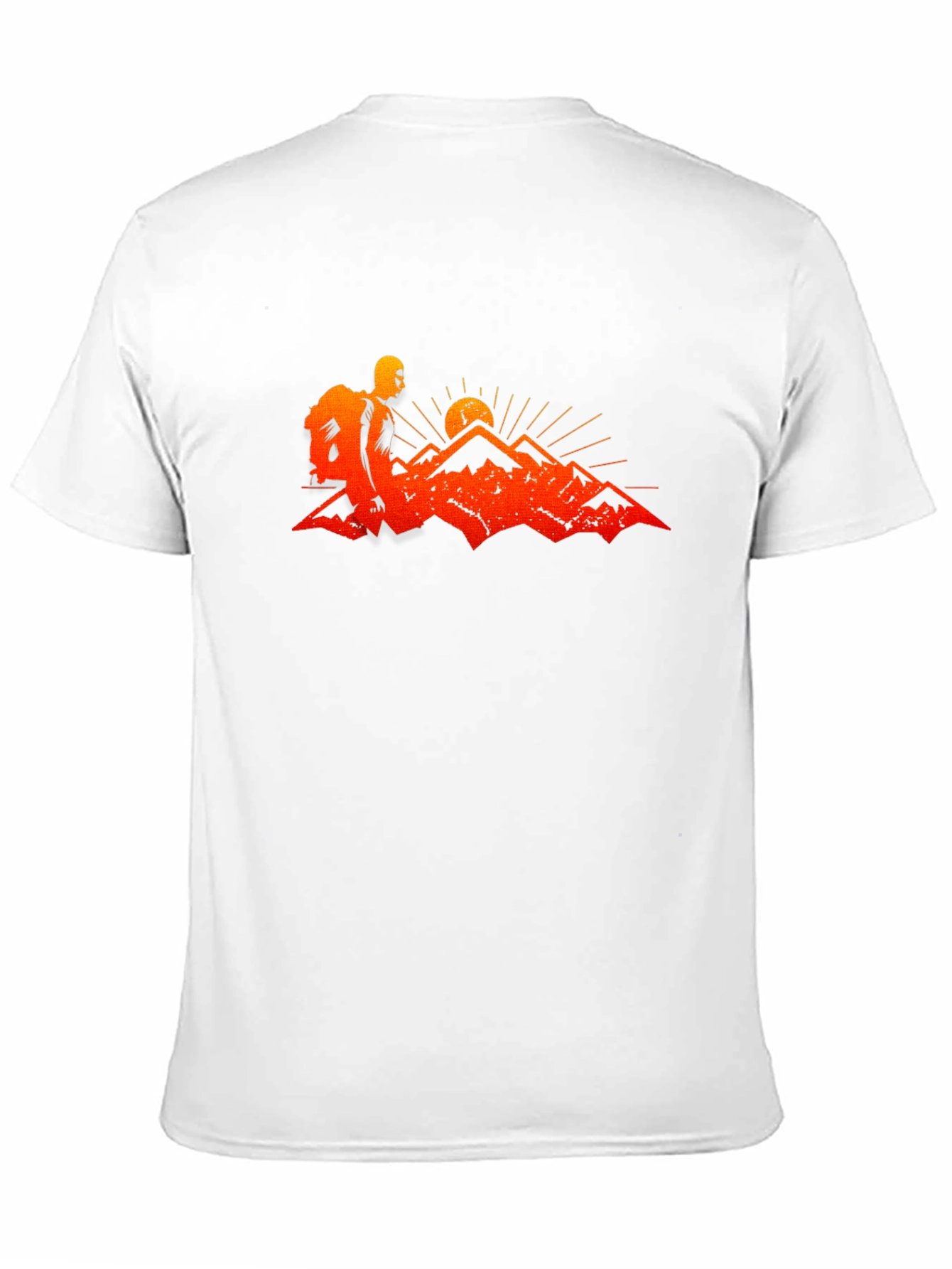 Hiking Adventure T-Shirt
