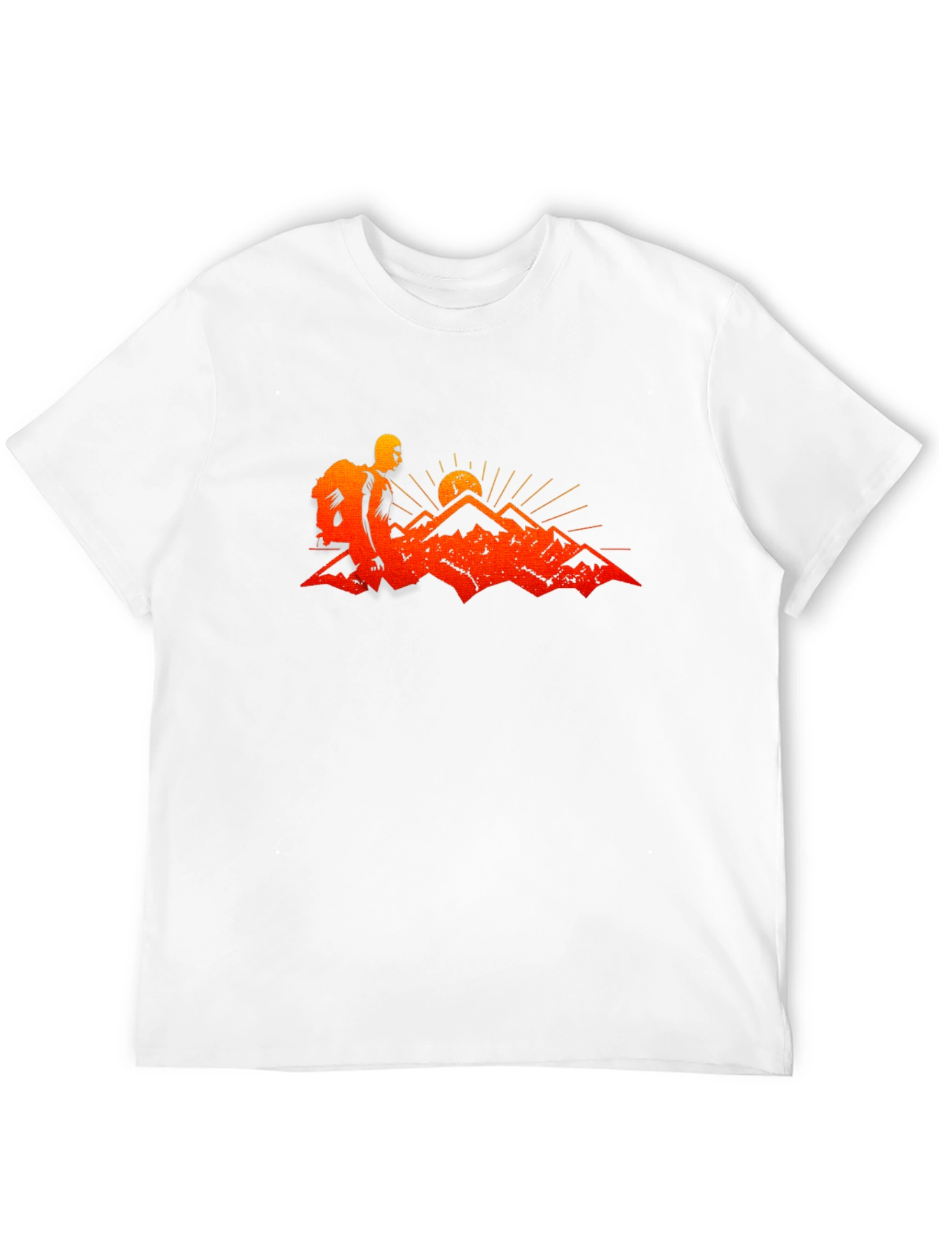 Hiking Adventure T-Shirt