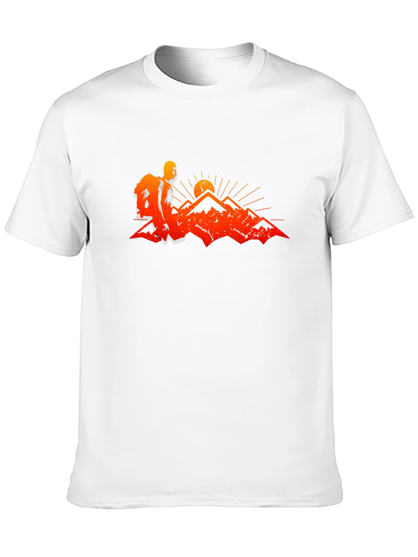 Hiking Adventure T-Shirt