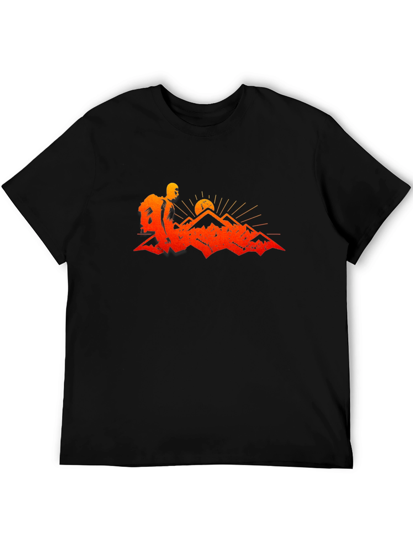 Hiking Adventure T-Shirt