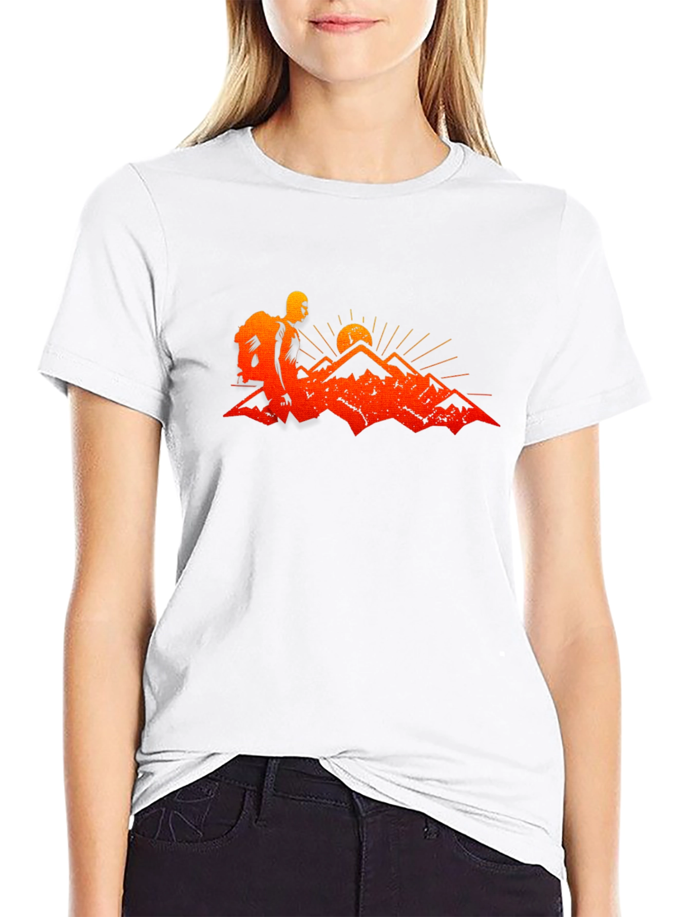 Hiking Adventure T-Shirt