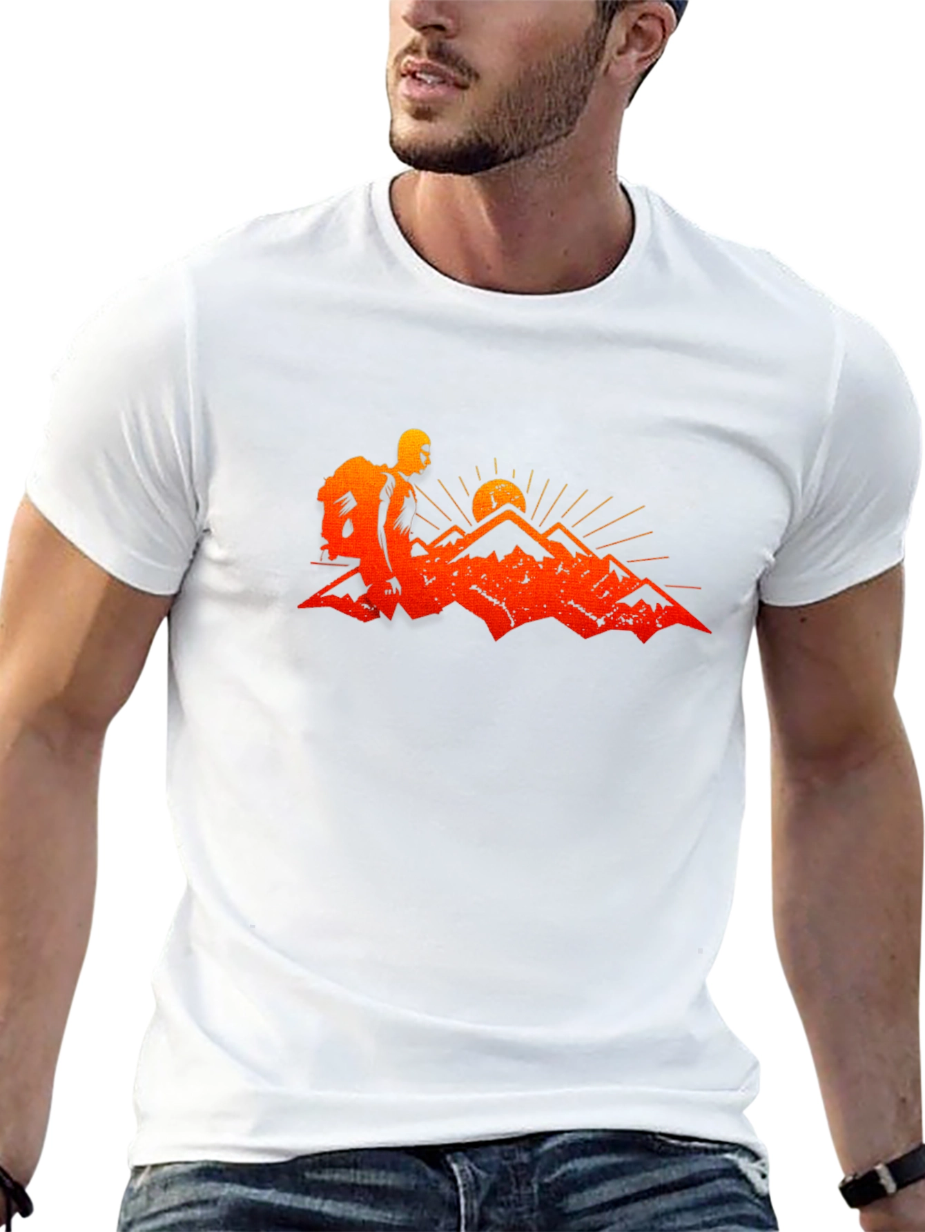 Hiking Adventure T-Shirt