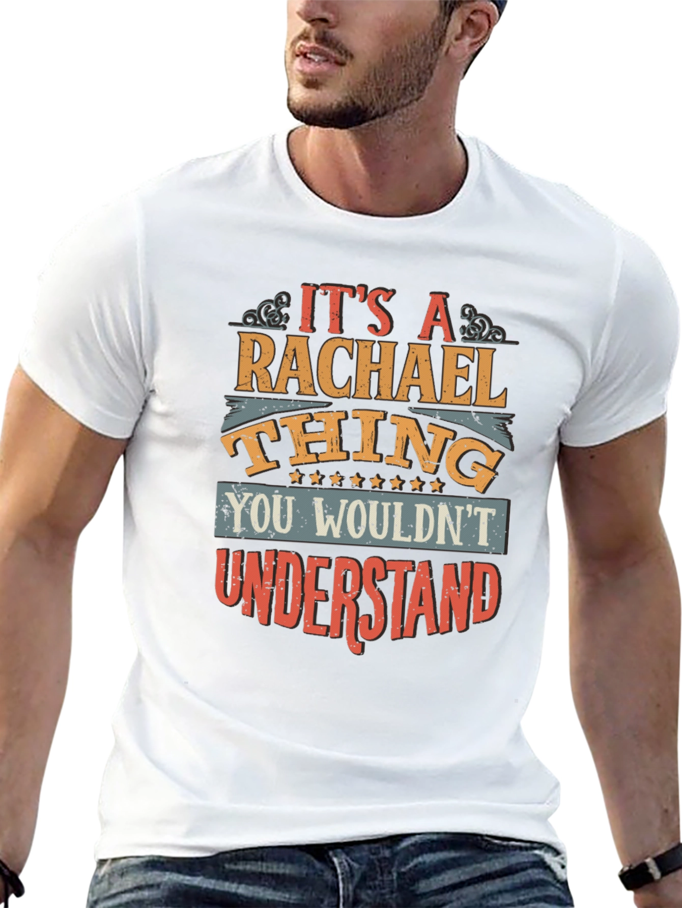 Its A Rachael Thing T-Shirt