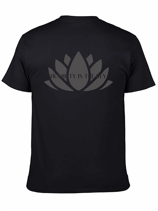Humility Is The Key T-Shirt