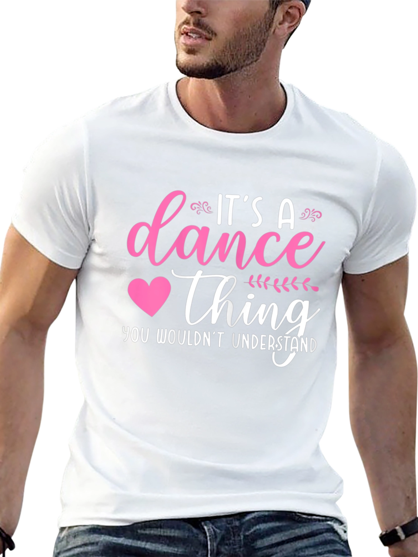 Its a Dance Thing T-Shirt