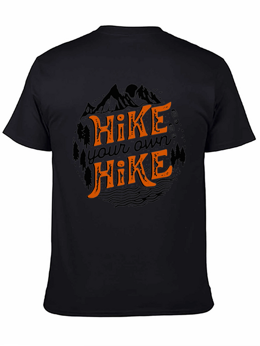 Hike Your Own Hike Graphic T-Shirt