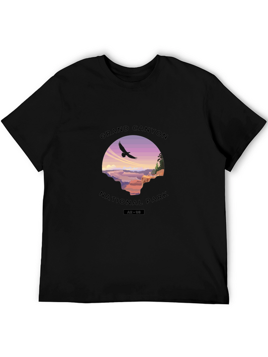 Grand Canyon National Park T-Shirt
