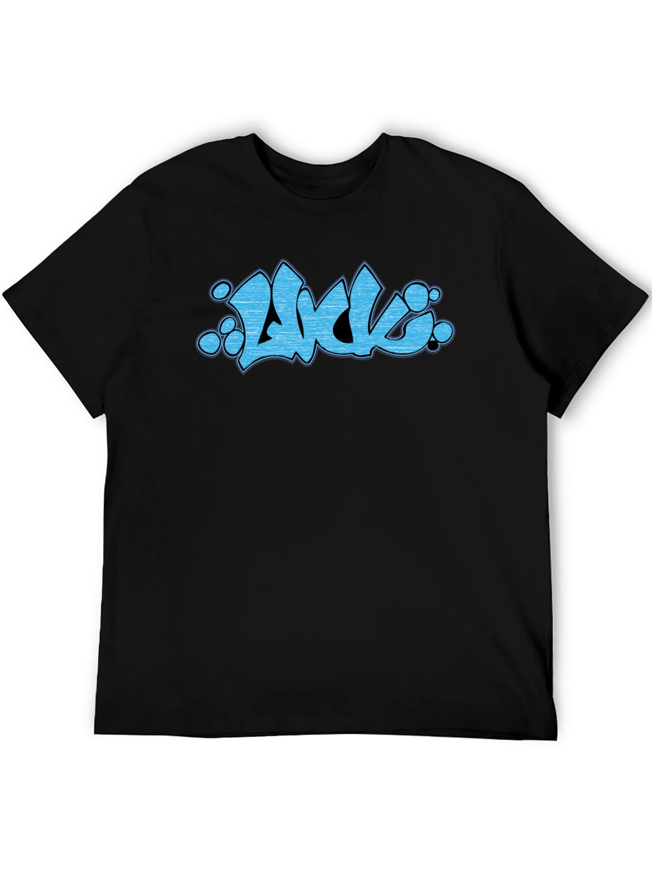 Cool Urban Graphic T-Shirt - Trendy Streetwear Style