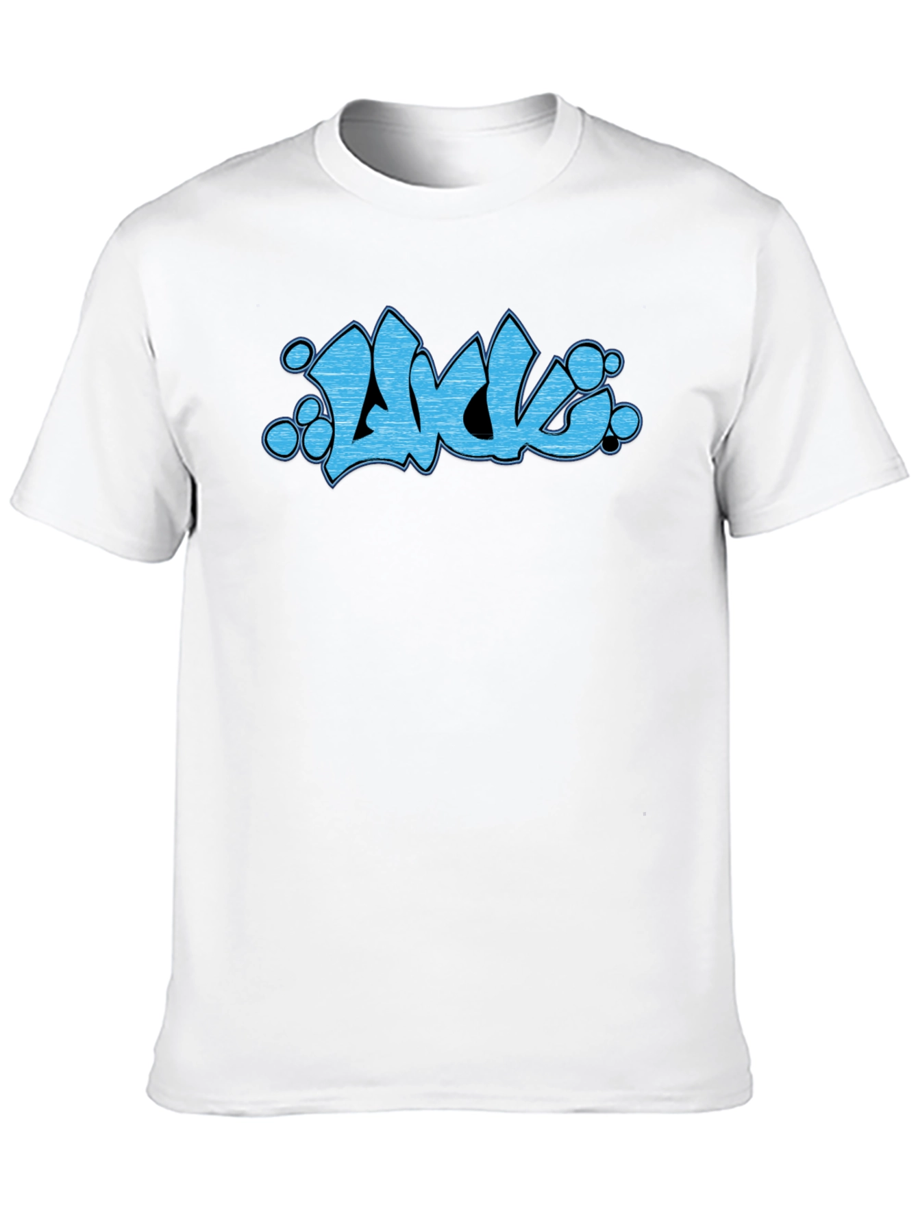 Cool Urban Graphic T-Shirt - Trendy Streetwear Style