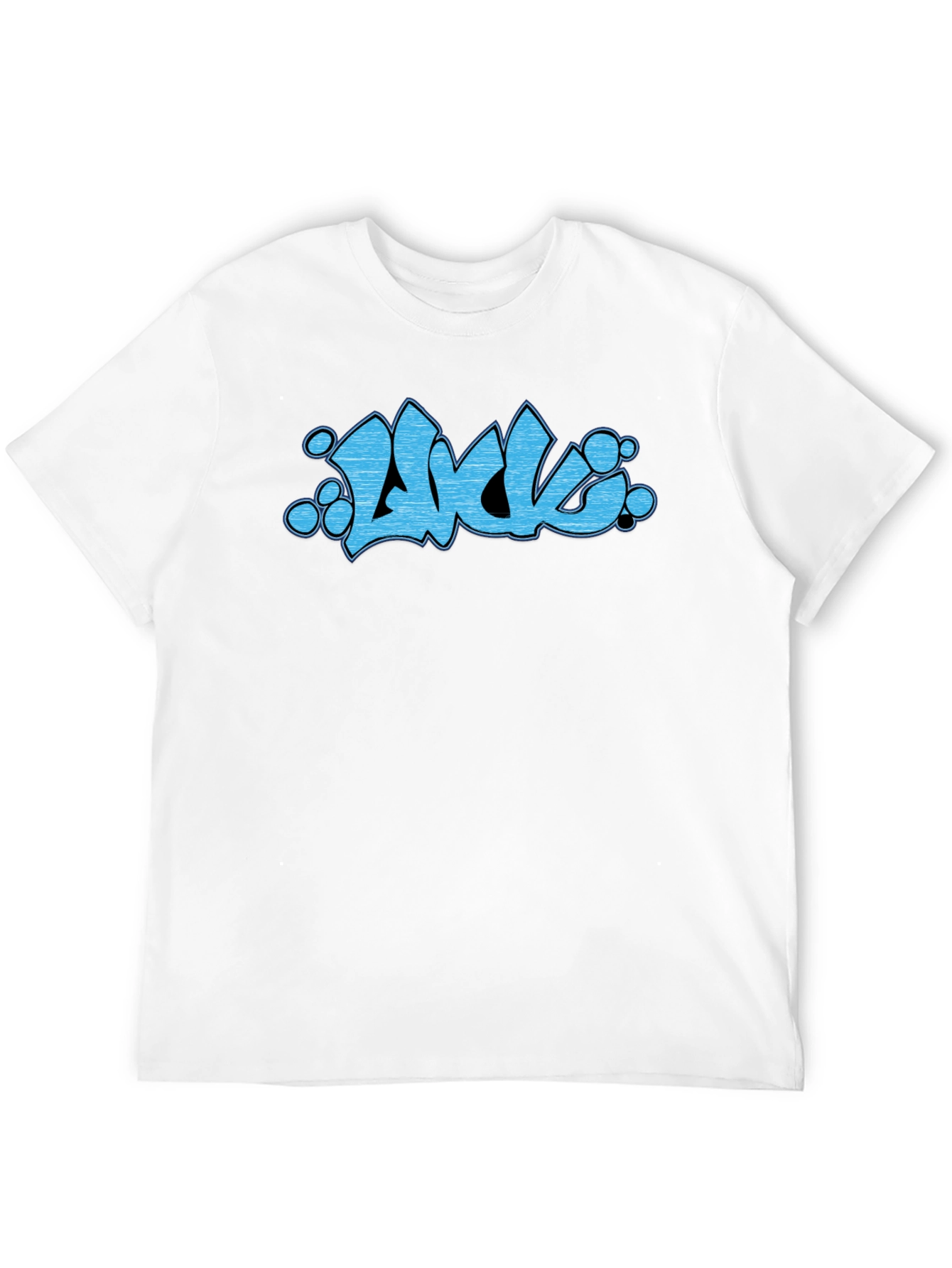 Cool Urban Graphic T-Shirt - Trendy Streetwear Style