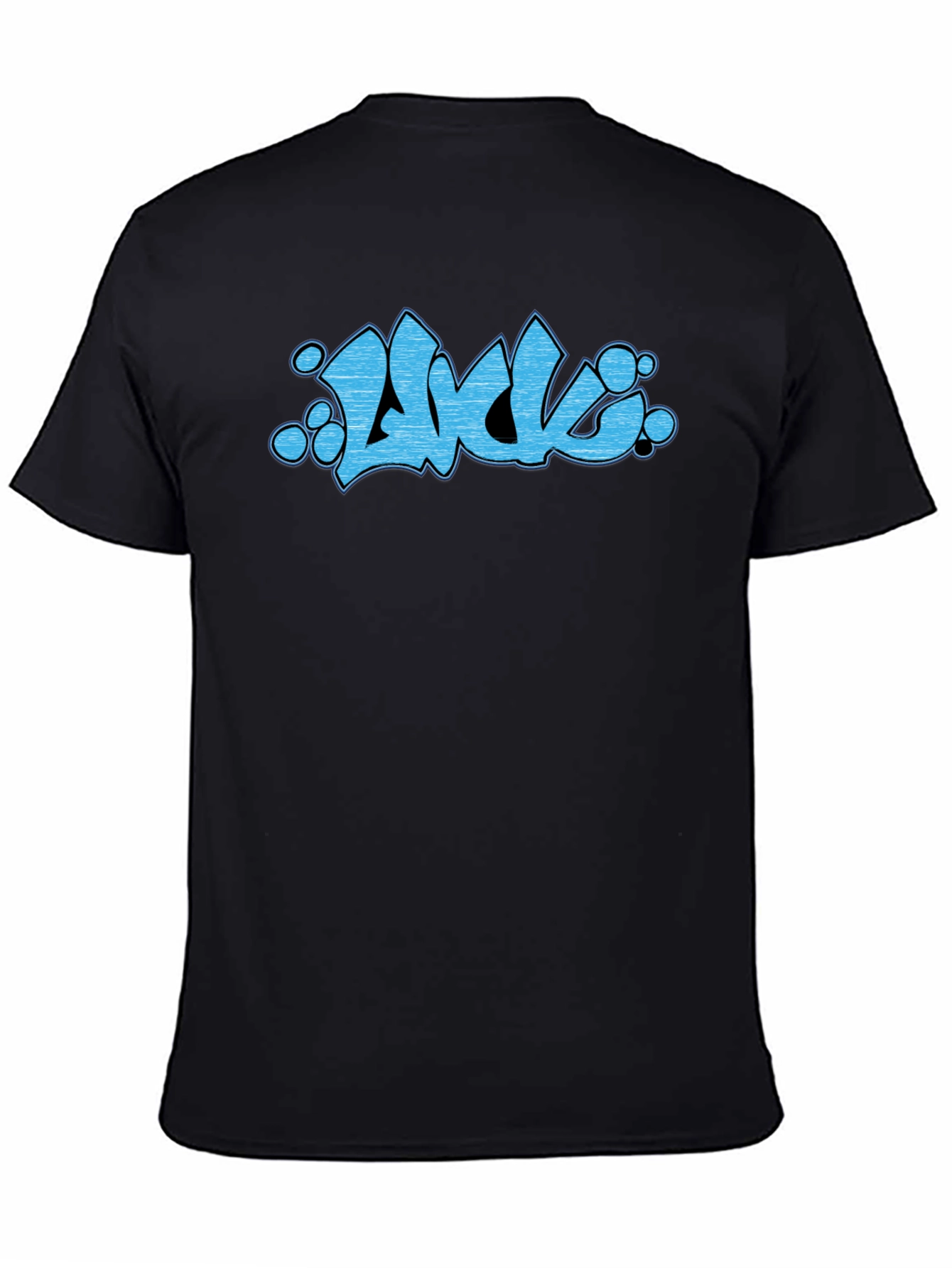 Cool Urban Graphic T-Shirt - Trendy Streetwear Style
