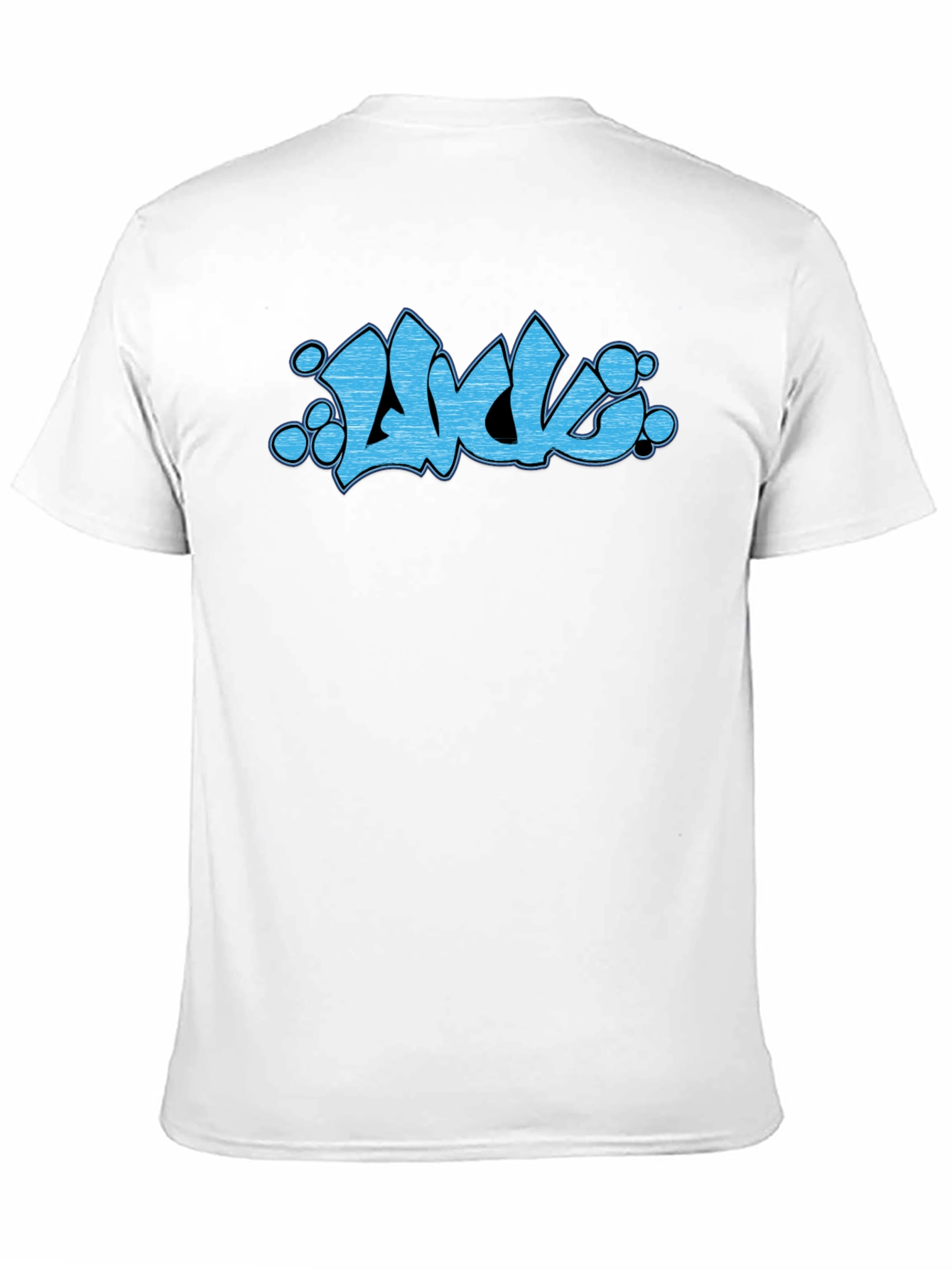 Cool Urban Graphic T-Shirt - Trendy Streetwear Style