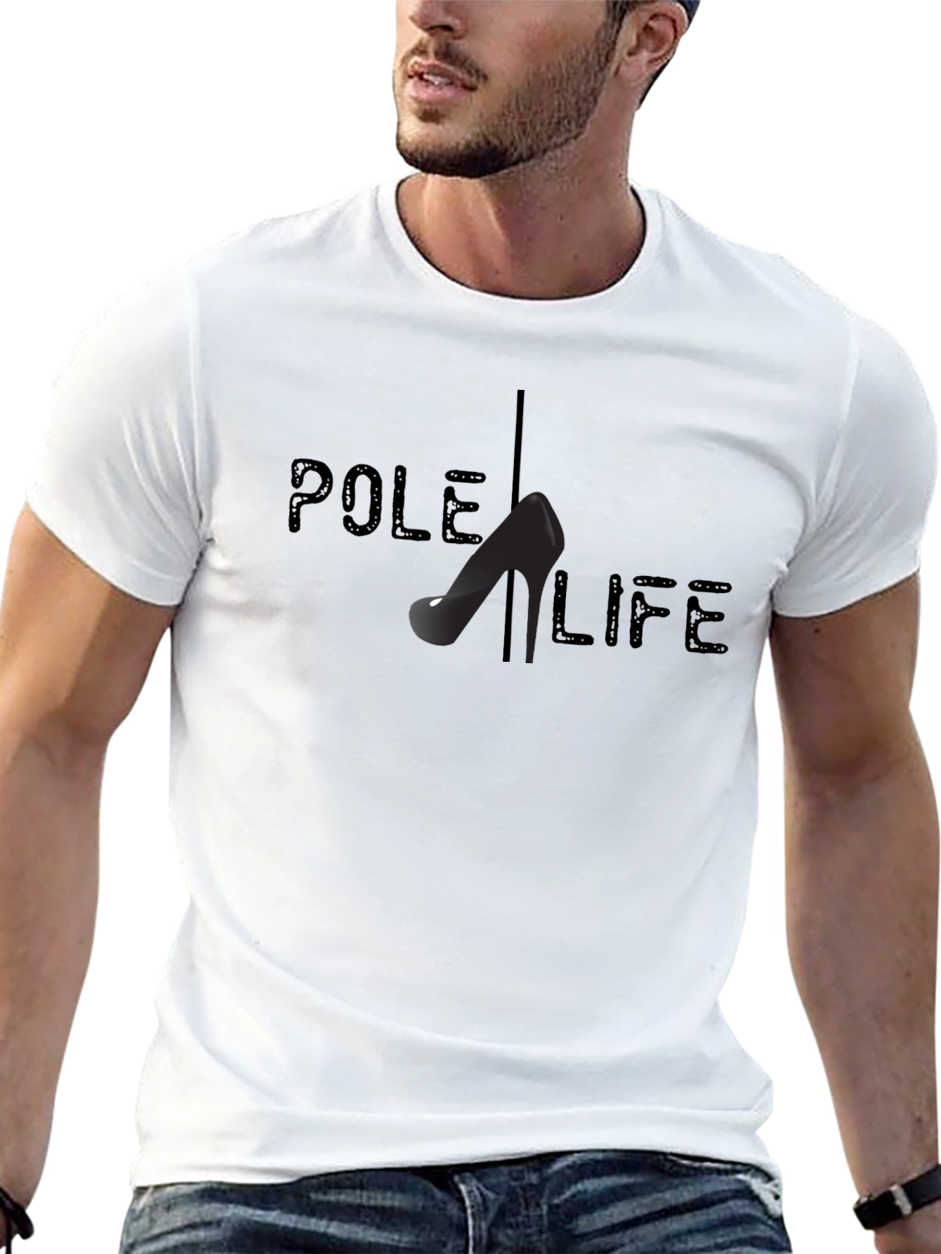 Pole Life T-Shirt
