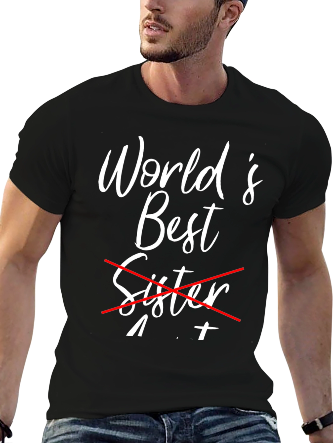 Worlds Best... T-Shirt