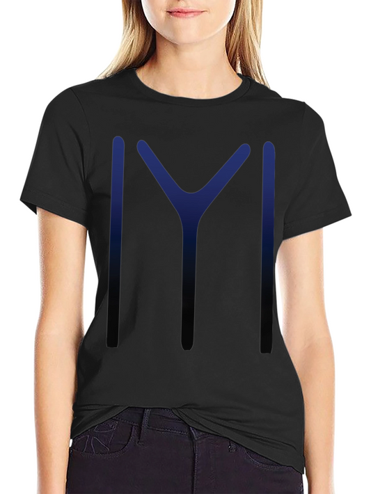 Kayi Tribe Symbol T-Shirt