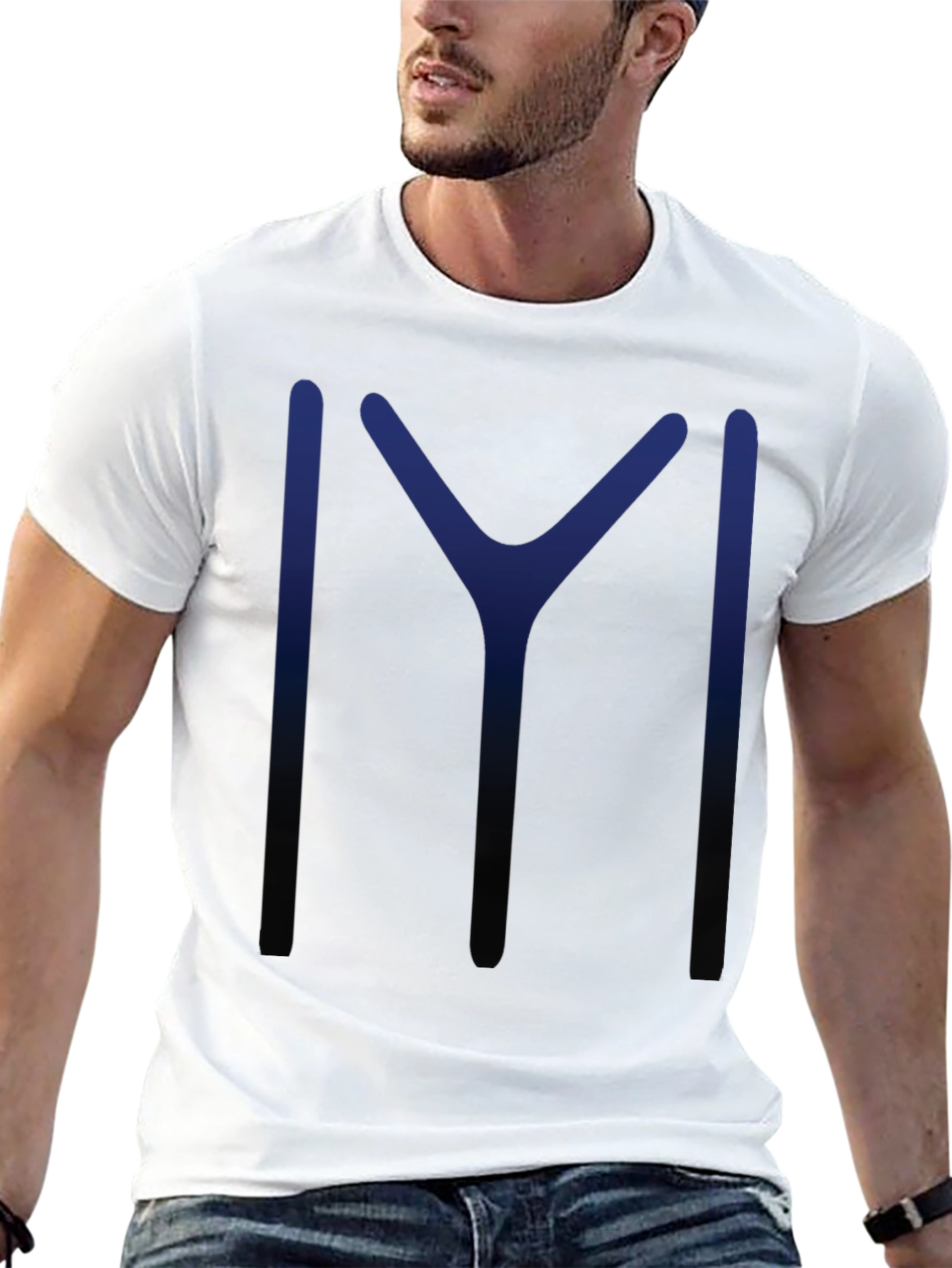 Kayi Tribe Symbol T-Shirt