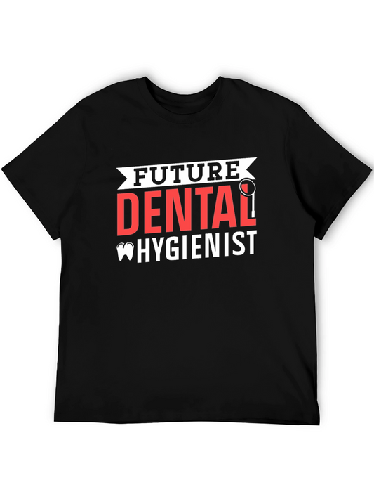Future Dental Hygienist T-Shirt