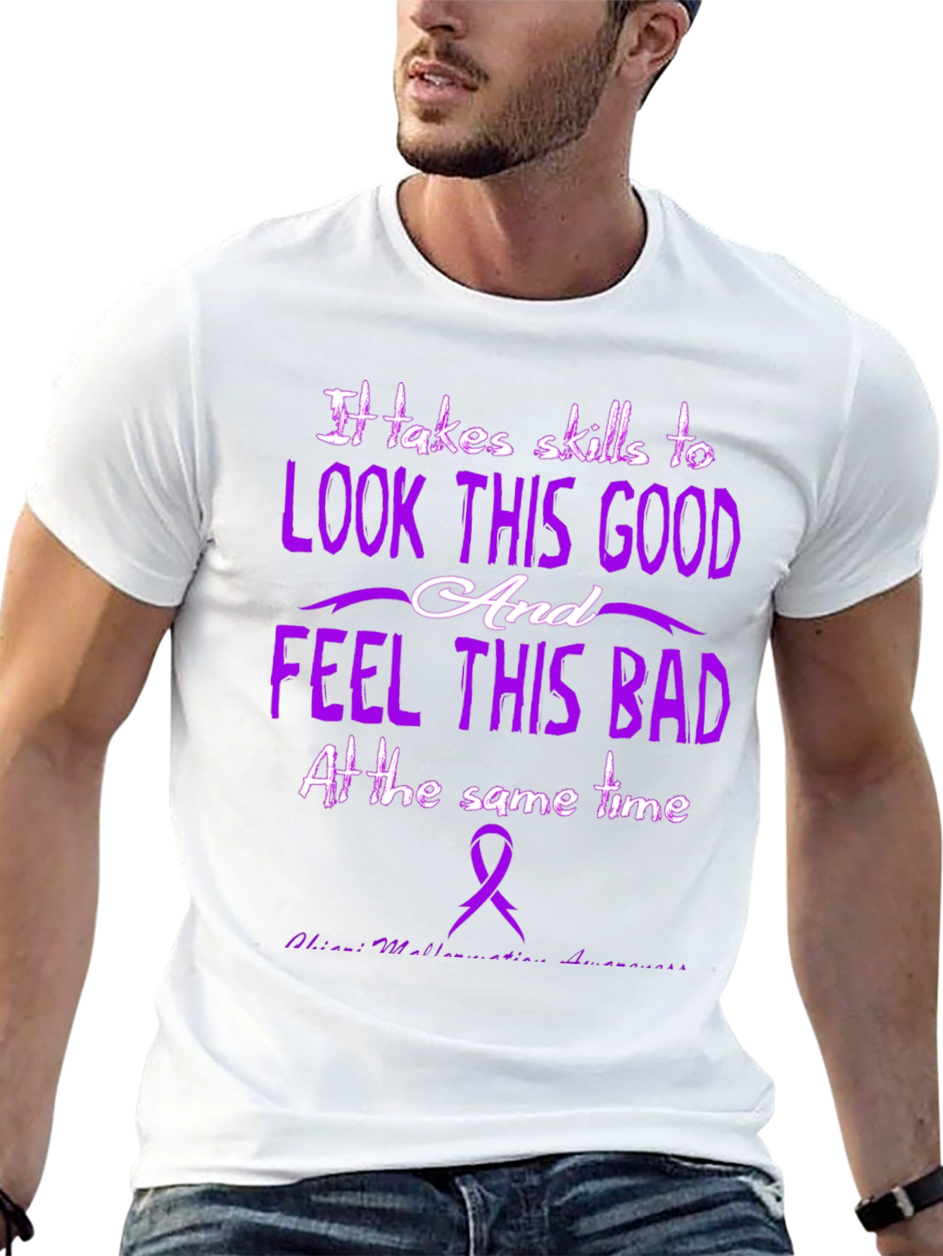 Look This Good T-Shirt