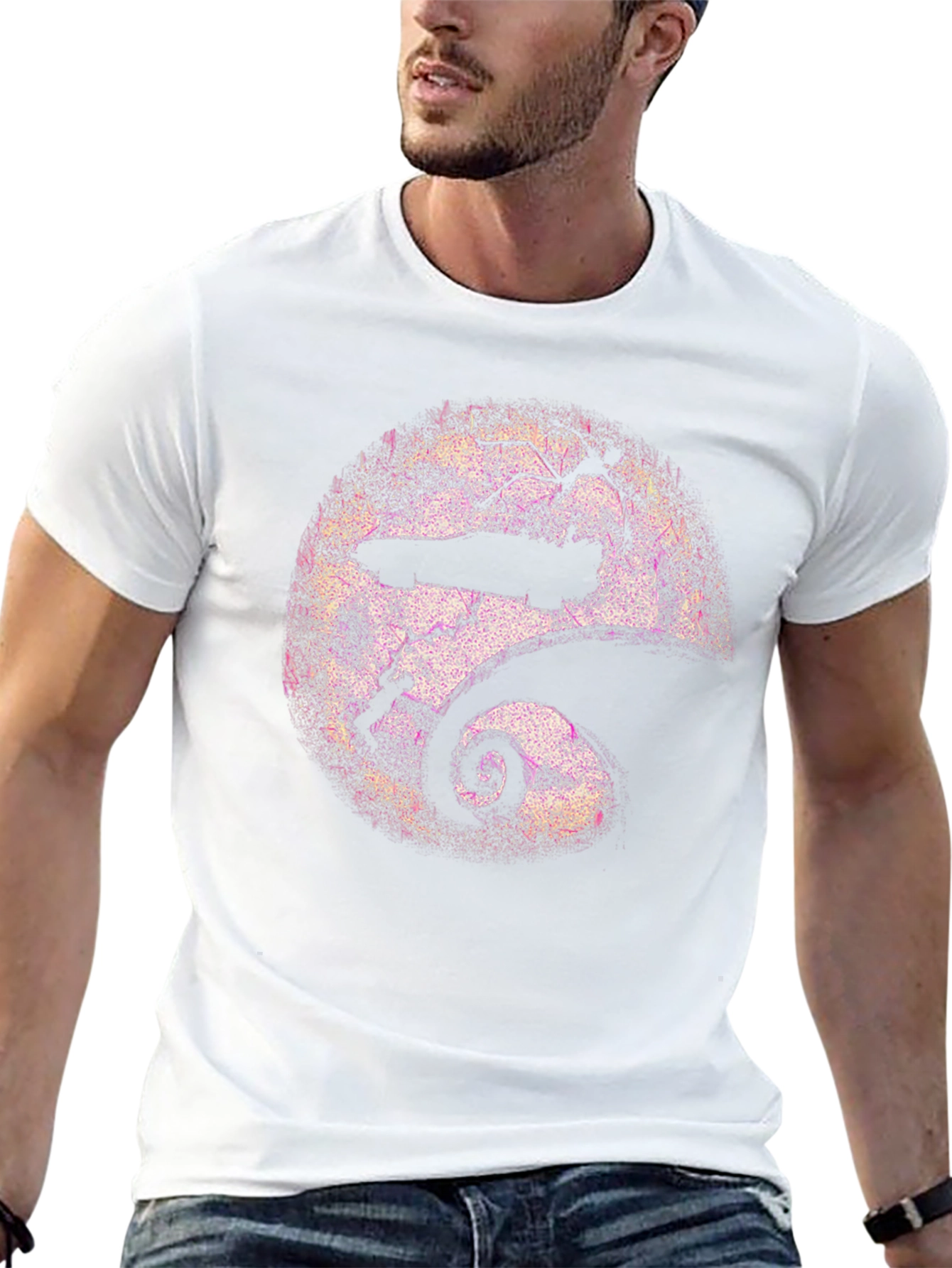 Nightmare Before Christmas T-Shirt