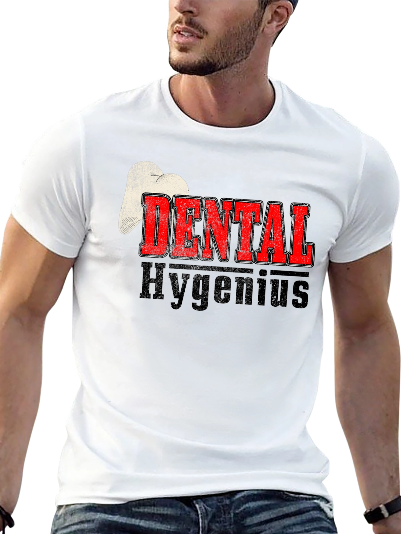 Dental Hygenius T-Shirt